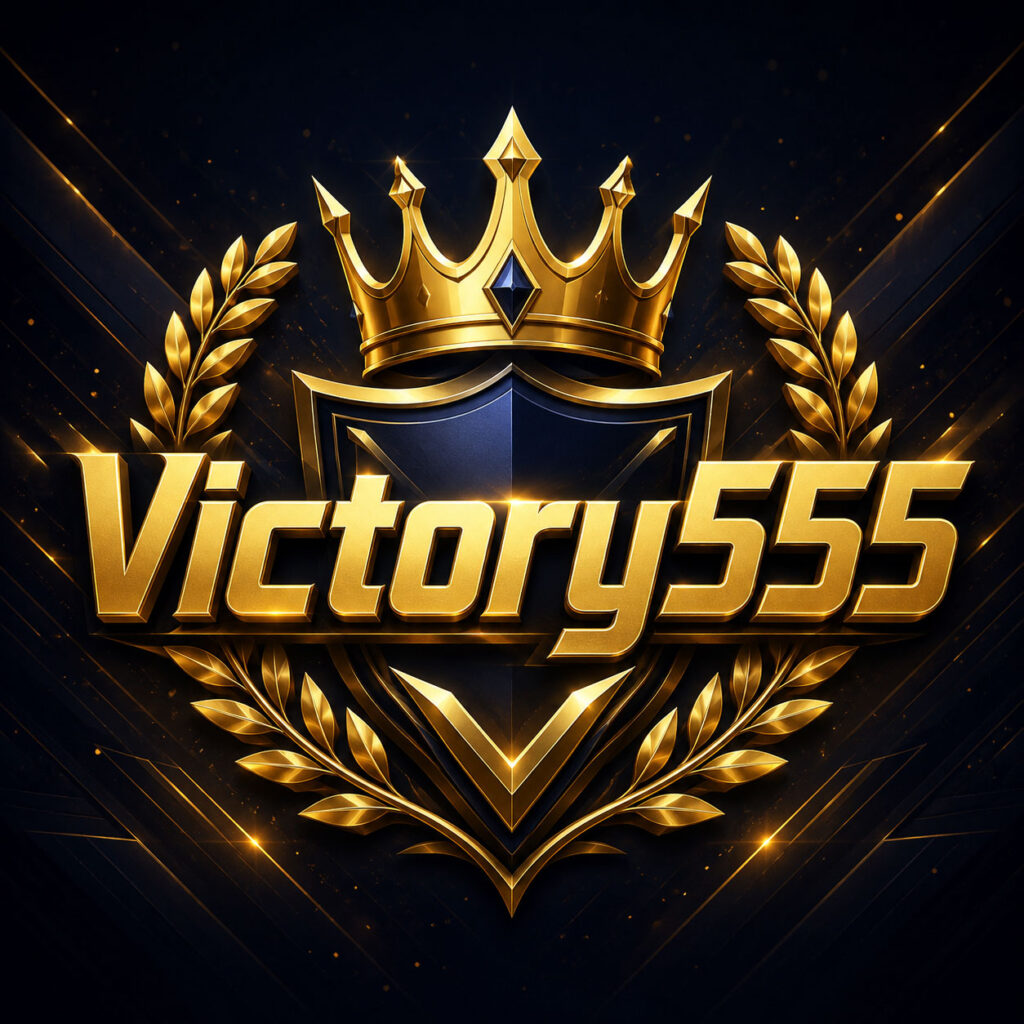 Victory555